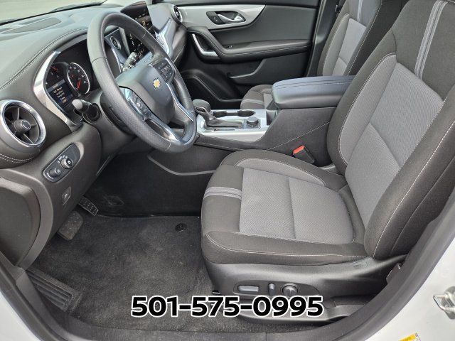 Used 2024 Chevrolet Blazer LT FWD image 10