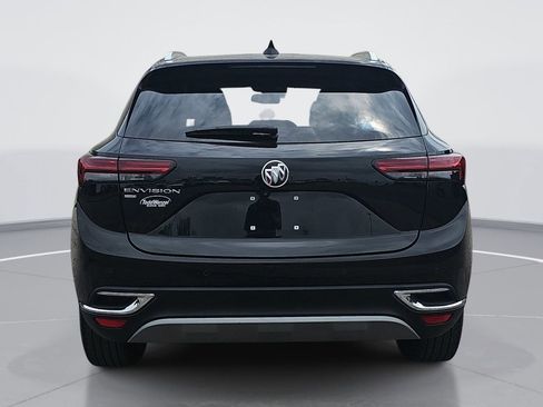 Certified 2023 Buick Envision Essence AWD/4WD image 5