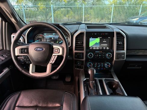 Used 2018 Ford F150 Lariat image 7