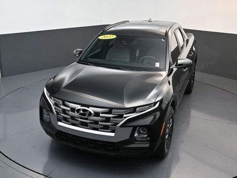 Certified 2022 Hyundai Santa Cruz SEL w/ Activity Package AWD/4WD image 20