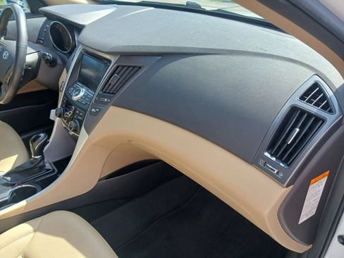 Used 2013 Hyundai Sonata Limited FWD image 16