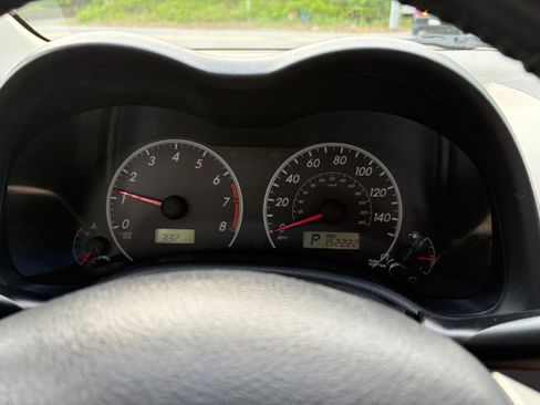 Used 2009 Toyota Corolla S FWD image 28