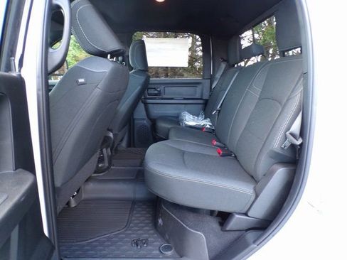 New 2026 RAM 2500 Tradesman AWD/4WD image 9