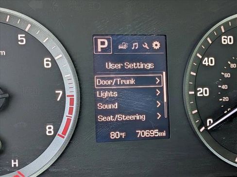 Used 2015 Hyundai Sonata Sport FWD image 4