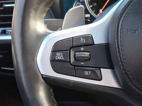 Used 2019 BMW X3 M40i w/ Premium Package image 23