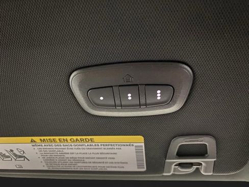 New 2025 Jeep Grand Cherokee L Limited w/ Black Appearance Package image 28