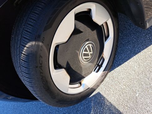 New 2025 Volkswagen ID. Buzz Pro S image 31