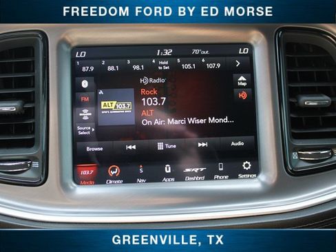 Used 2020 Dodge Challenger R/T Scat Pack image 20