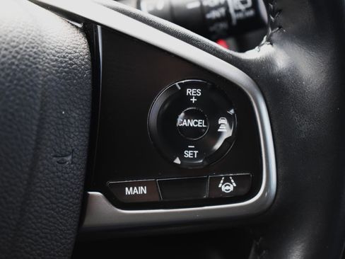 Used 2019 Honda CR-V EX-L image 8