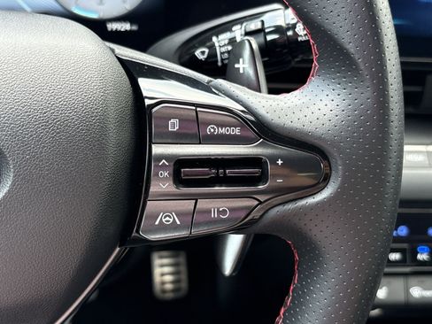 Used 2023 Hyundai Elantra N Line FWD image 26