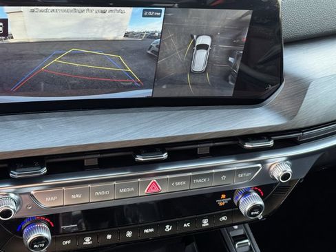 New 2025 Kia Telluride SX Prestige X-Line image 36