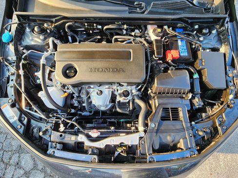 Used 2026 Honda Civic Sport image 22