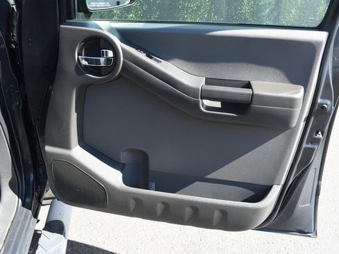 Used 2010 Nissan Xterra S image 23
