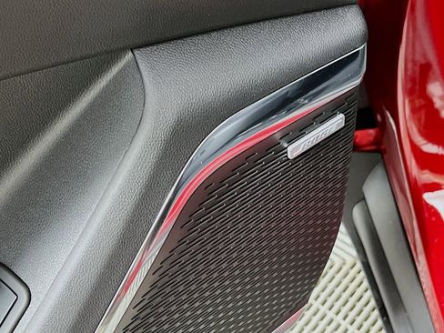 New 2026 GMC Acadia Elevation w/ Black Edition image 17