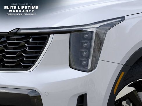 New 2026 Kia Sorento EX AWD/4WD image 11