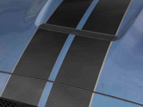 Used 2020 Ford Mustang Shelby GT350 w/ Technology Package image 31