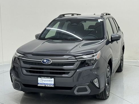 New 2025 Subaru Forester Limited image 1