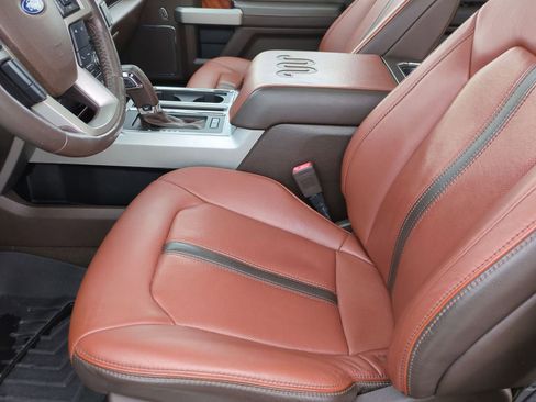 Used 2020 Ford F150 King Ranch w/ Equipment Group 601A Luxury image 20