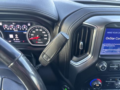 Used 2020 Chevrolet Silverado 2500 LTZ w/ LTZ Plus Package image 19