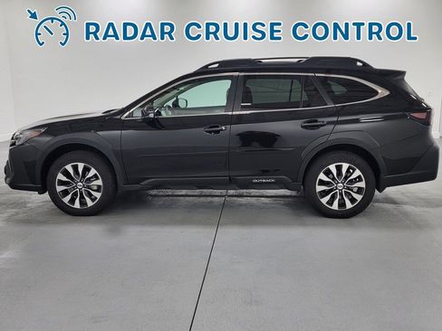 Used 2025 Subaru Outback Limited image 5