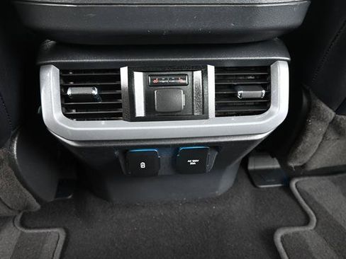 Used 2023 Ford F150 Lariat w/ Equipment Group 502A High AWD/4WD image 16