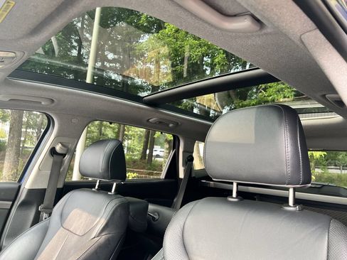 Used 2019 Hyundai Santa Fe FWD image 16