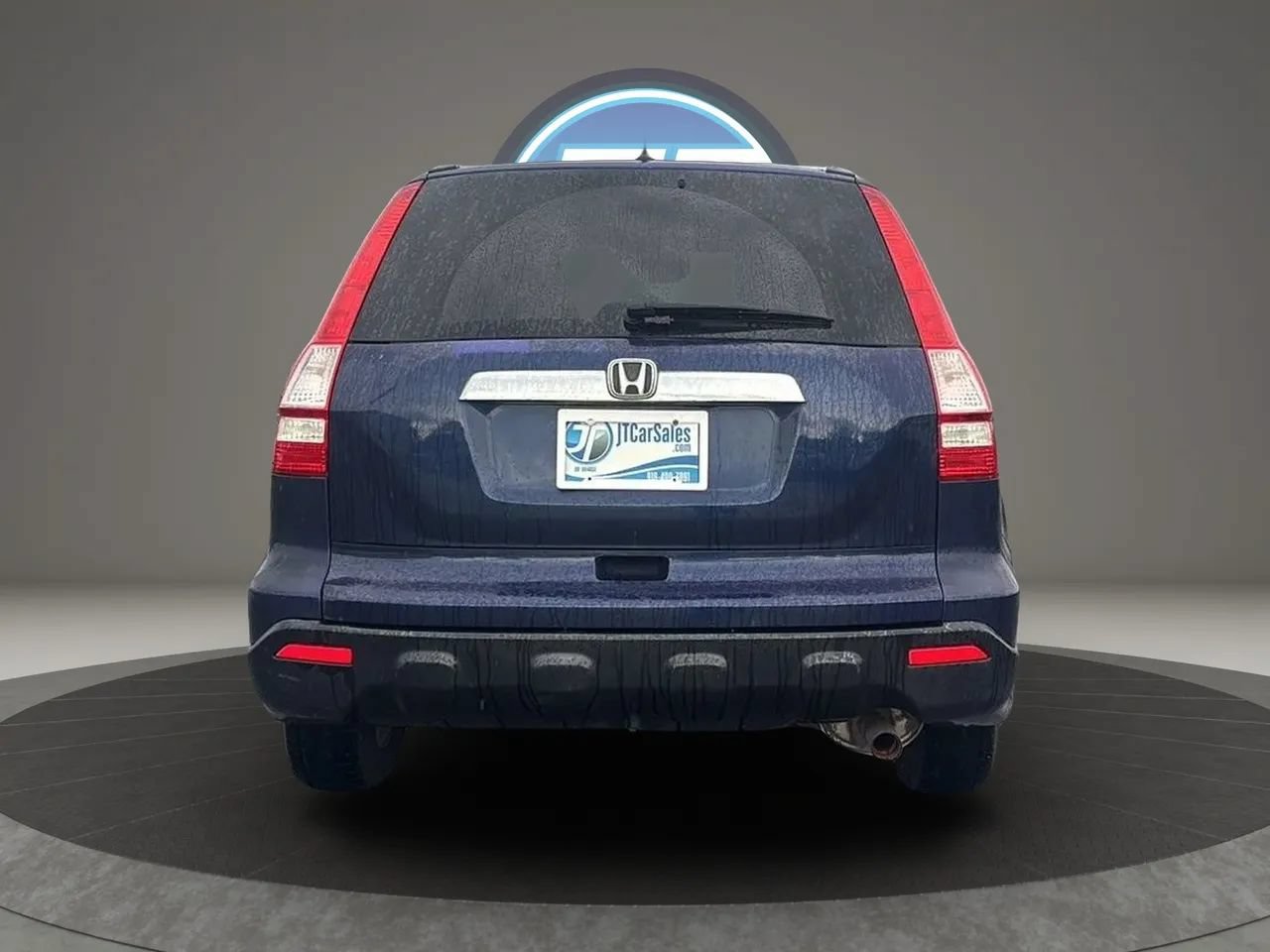 Used 2009 Honda CR-V EX image 7
