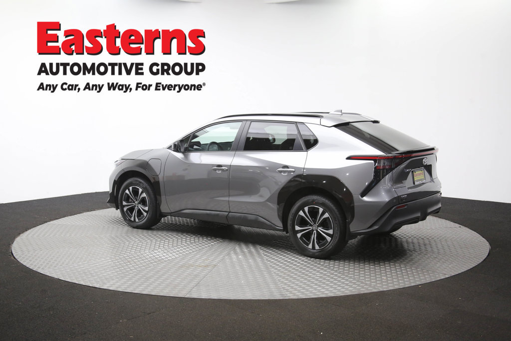 Used 2025 Toyota bZ4X AWD w/ Weather Package image 64