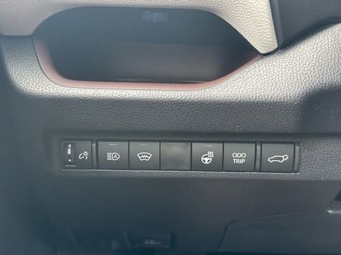 Certified 2025 Toyota RAV4 Limited w/ Weather Package image 32