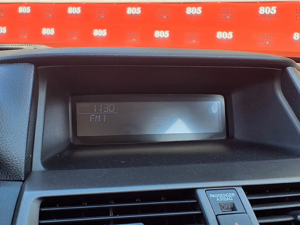 Used 2012 Honda Accord LX image 10