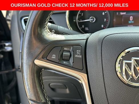 Used 2019 Buick Encore Preferred FWD image 28