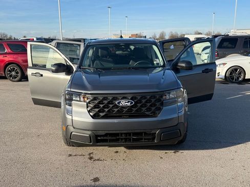 New 2026 Ford Maverick XL image 21