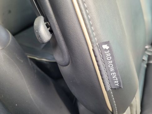 Used 2020 INFINITI QX60 Luxe AWD/4WD image 21