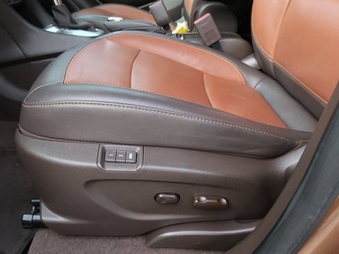 Certified 2016 Buick Encore Premium image 11