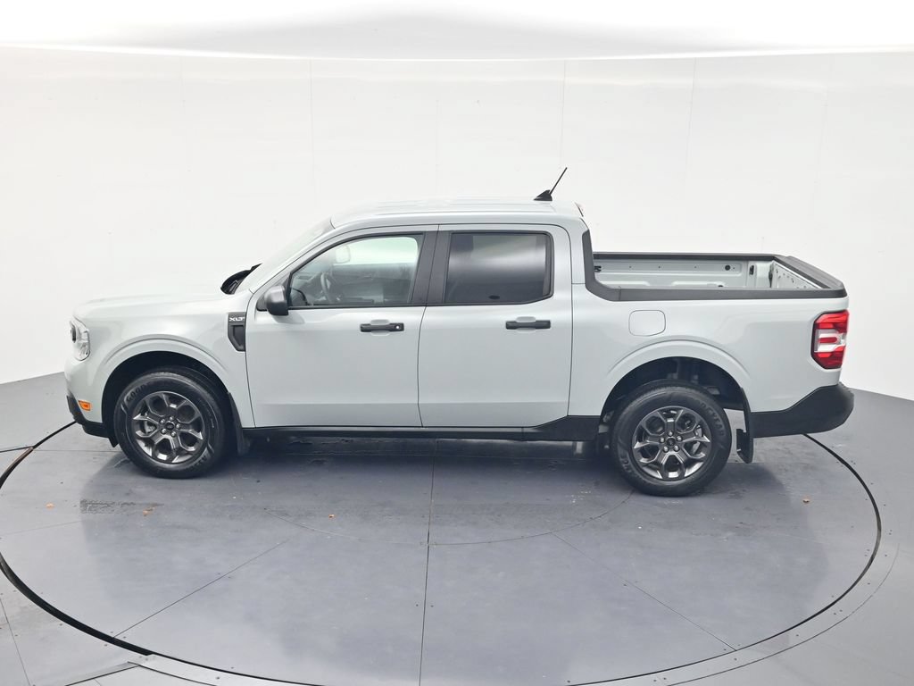 Used 2024 Ford Maverick XLT FWD image 44