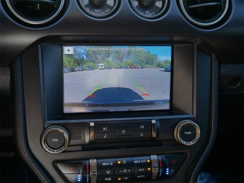 Certified 2017 Ford Mustang Shelby GT350 image 29