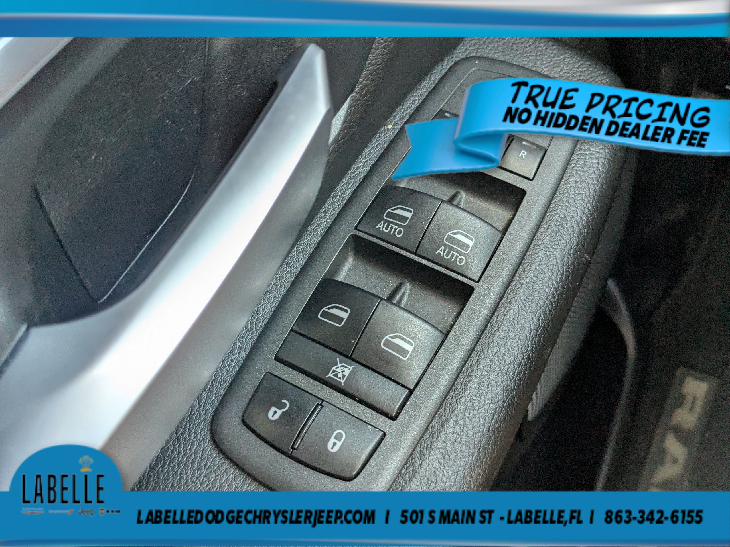 Used 2022 RAM 1500 Big Horn RWD image 24