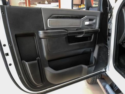 Used 2023 RAM 4500 SLT w/ Quick Order Package 2YG SLT image 35