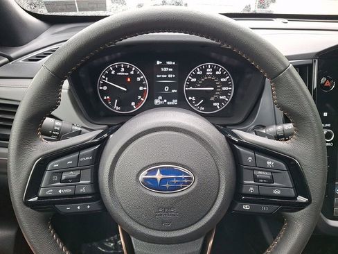 Certified 2025 Subaru Forester Sport w/ Popular Package #1 AWD/4WD image 21