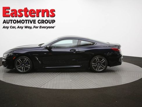 Used 2023 BMW 840i xDrive Coupe image 54