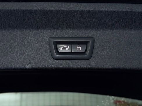 Used 2018 BMW X3 M40i AWD/4WD image 14