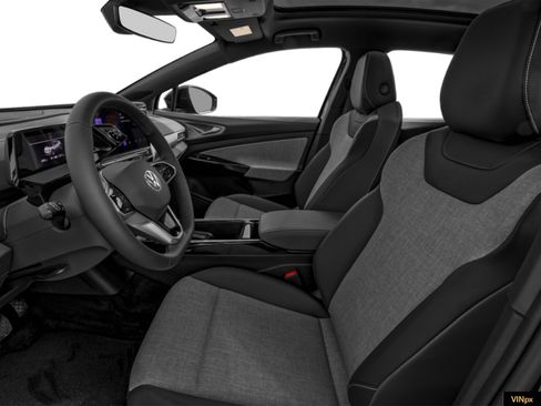 New 2025 Volkswagen ID.4 Pro image 6