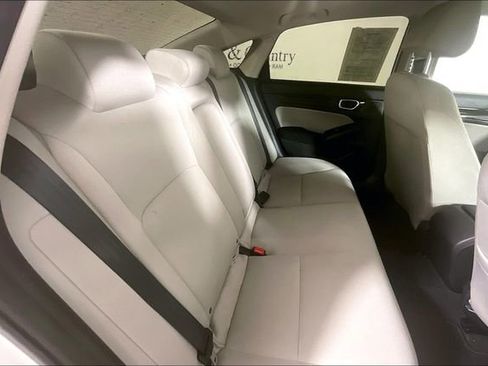 Used 2022 Honda Civic EX image 27