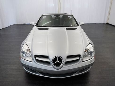 Used 2006 Mercedes-Benz SLK 350 image 14