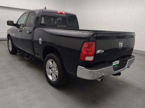 Used 2015 RAM 1500 Big Horn AWD/4WD image 5