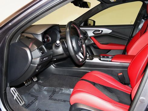 Used 2023 Acura TLX SH-AWD w/ A-SPEC Pkg image 36