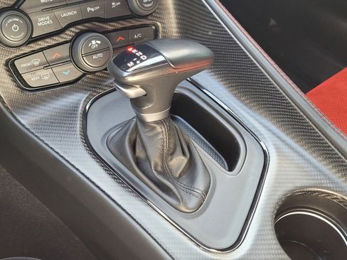 Used 2023 Dodge Challenger R/T Scat Pack image 25