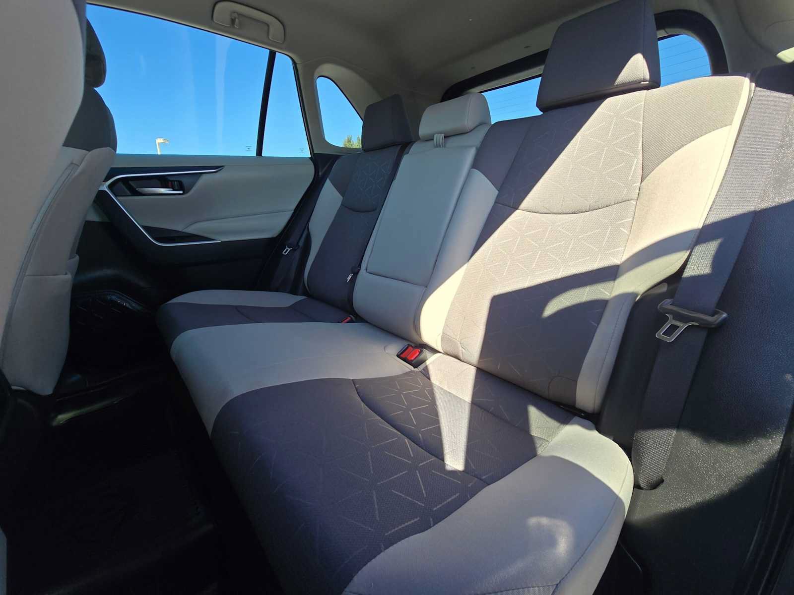 Certified 2025 Toyota RAV4 XLE AWD/4WD image 17