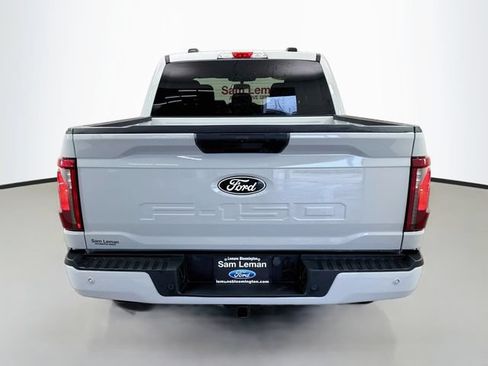 Certified 2024 Ford F150 STX AWD/4WD image 6