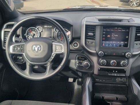 Used 2019 RAM 1500 Big Horn image 20